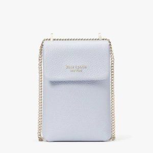 Veronica North South Crossbody